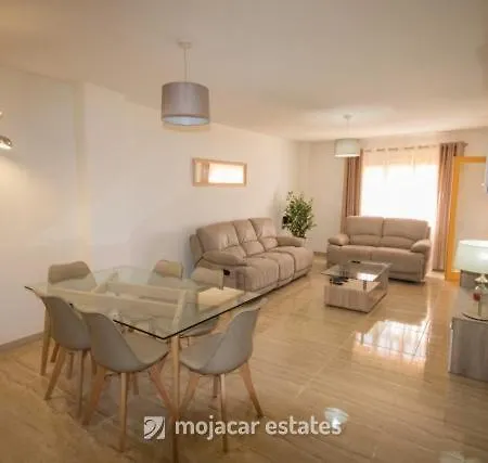 El Palmeral Rob * Mojacar