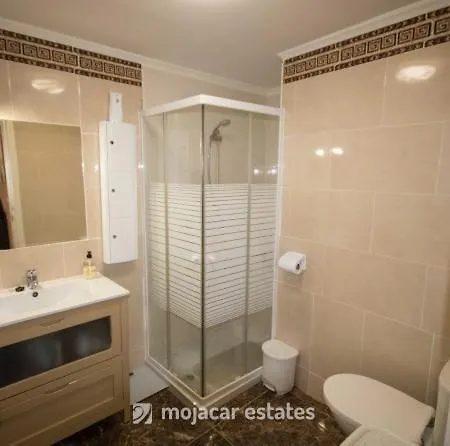 El Palmeral Rob *