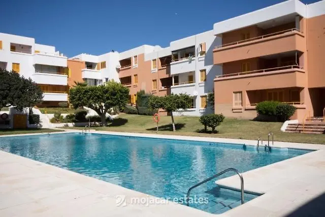 El Palmeral Rob Mojácar
