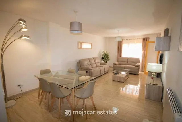 El Palmeral Rob * Mojácar